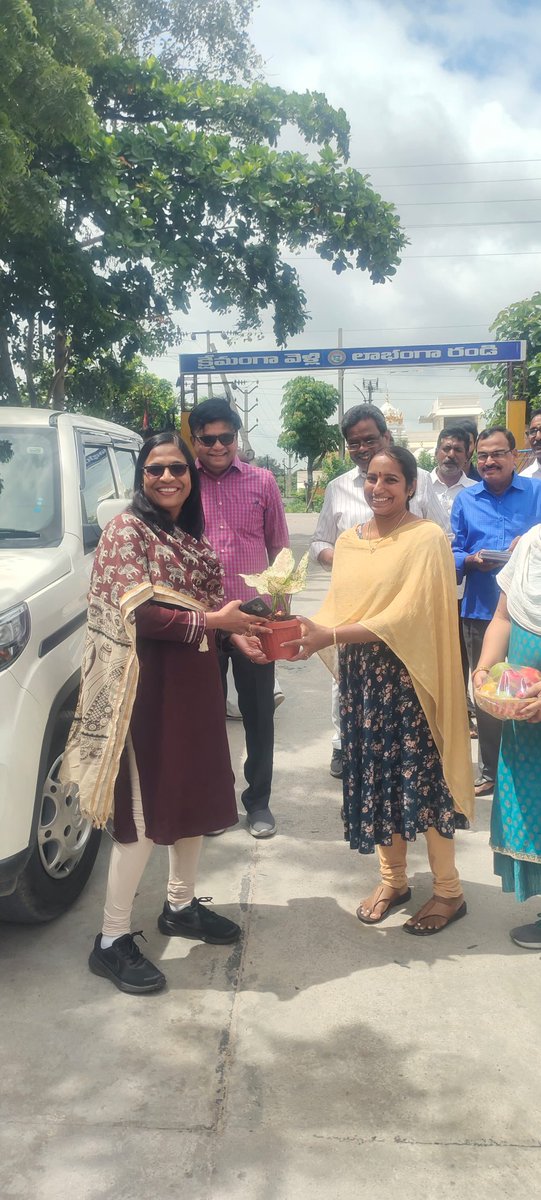 DM BANDLAGUDA tweet media