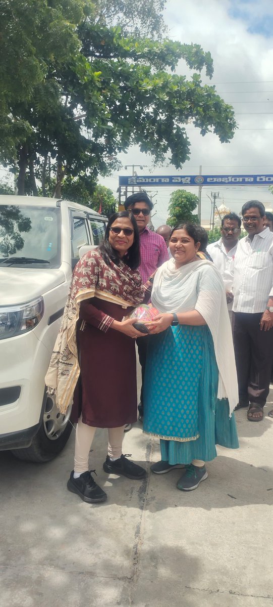 DM BANDLAGUDA tweet media