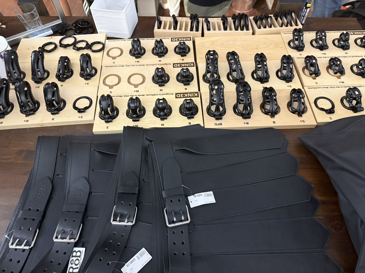 Peter Cage NYC tweet media