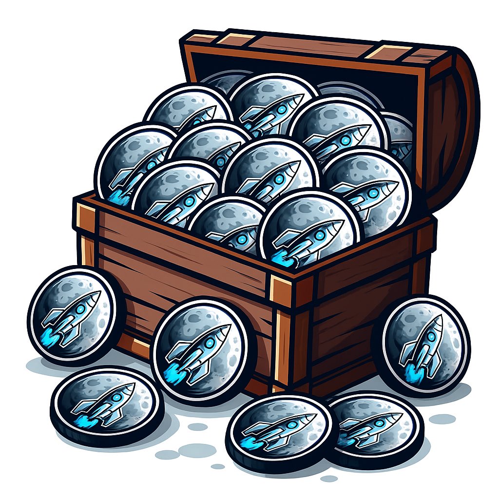 Amos J1 (@amos_j1) on Twitter photo A box of treasures… but it’s not gold.
It’s $BMX 💎
Built on Base, powered by community, fueled by burns & rewards. This isn’t just another memecoin it’s a movement. With <a href="/DrakoLabs/">Drako Labs</a> behind it, $BMX is the gem everyone’s about to discover.
Telegram: t.me/BaseMoonBMX A box of treasures… but it’s not gold.
It’s $BMX 💎
Built on Base, powered by community, fueled by burns & rewards. This isn’t just another memecoin it’s a movement. With <a href="/DrakoLabs/">Drako Labs</a> behind it, $BMX is the gem everyone’s about to discover.
Telegram: t.me/BaseMoonBMX
