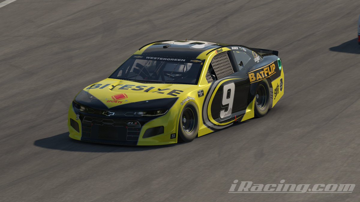 2025B OSCA Throwback Tournament Round 1 Match 13
#66 1968 Donnie Allison (<a href="/NRutt15/">Neil Rutt III</a>)
#9 2013 Marcos Ambrose (<a href="/dwest___/">dwest</a>)
#iRacing #OSCAon3WTV