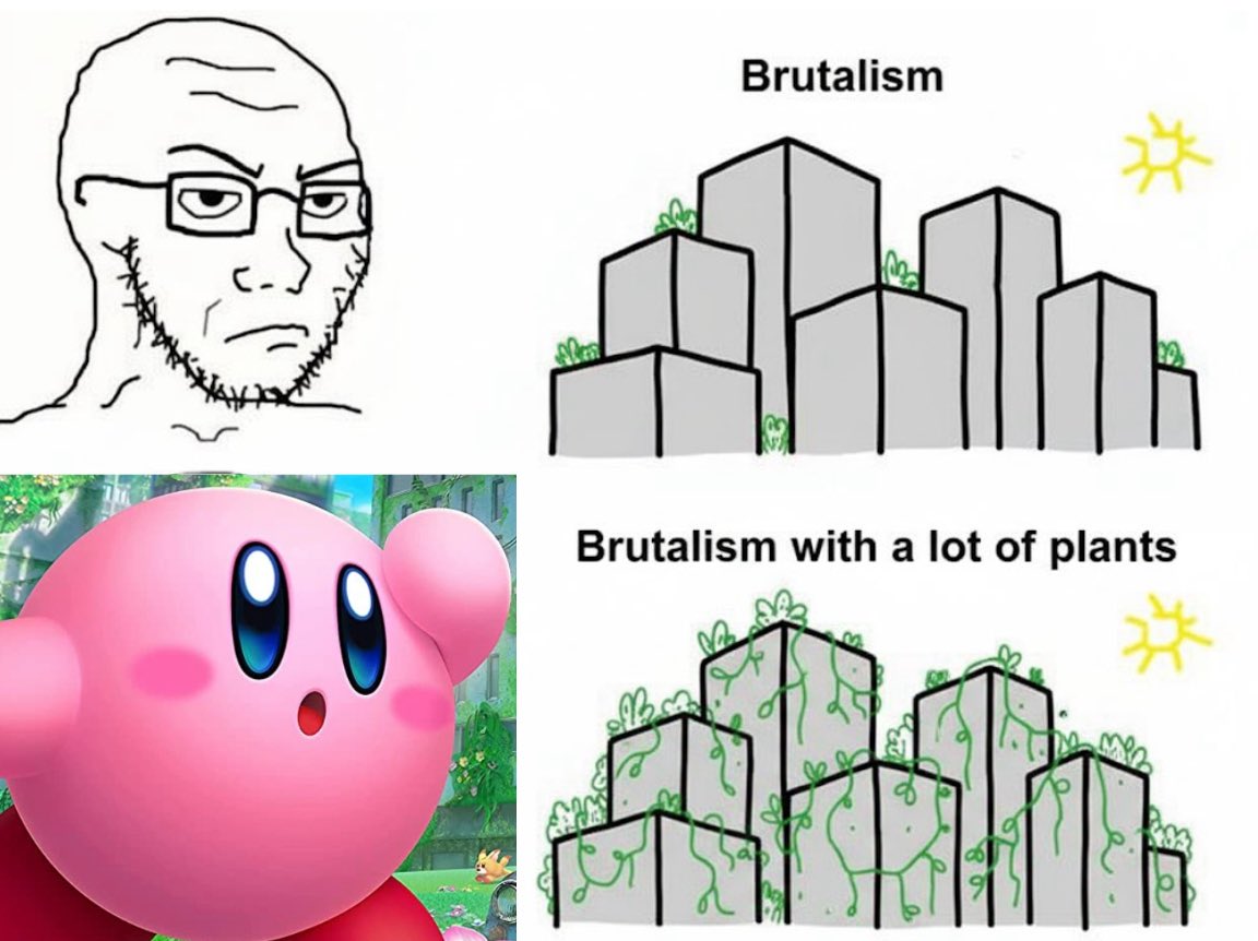 Me when there’s a new world