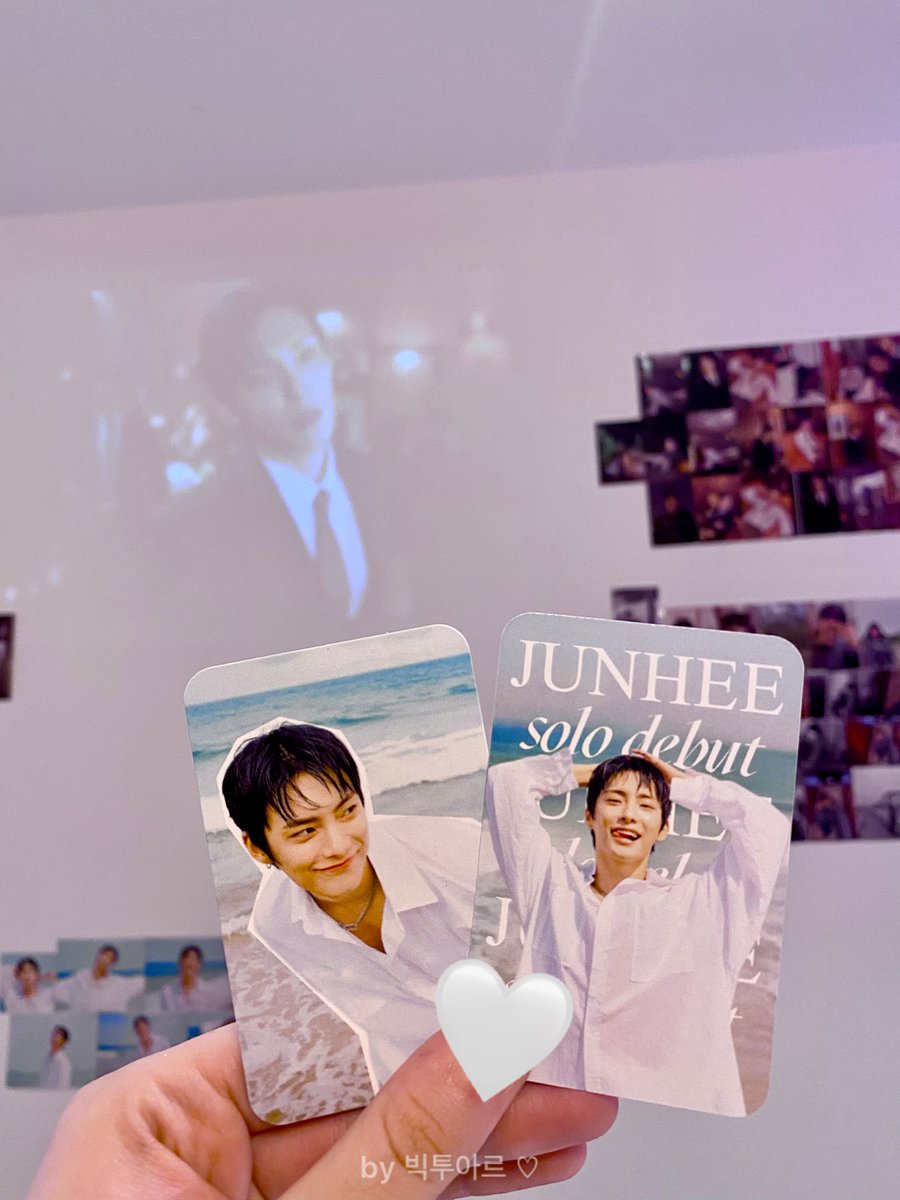 빅투아르 ♡ 주니 🍀 tweet media