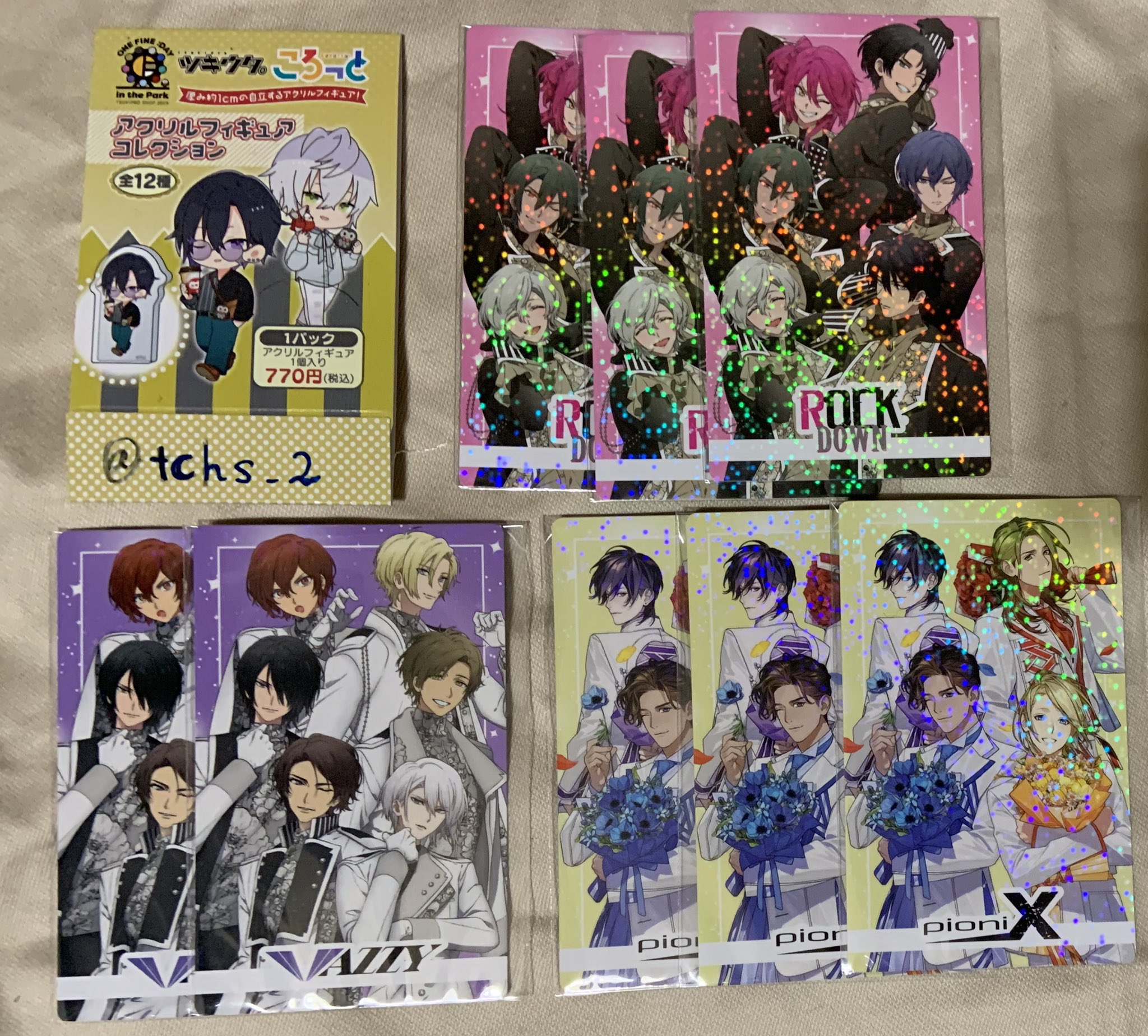 セレクト⭐︎プロフ必読 Q115】クロノグラフの“スプリットセコンド”とはどのような機能