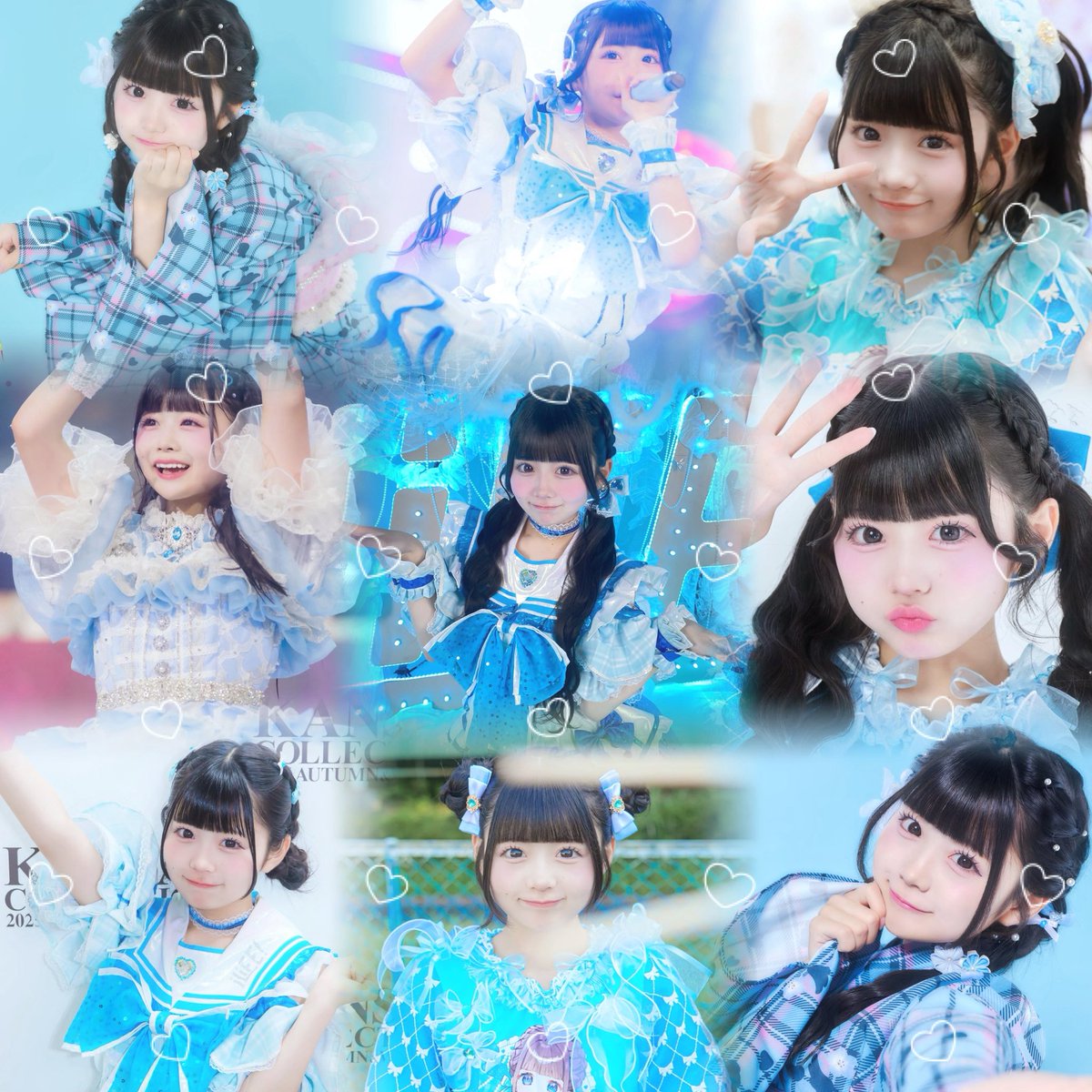 りな tweet media