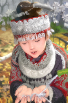 With some text guidance it can do the correct number of fingers. this was a 60x90px image upscaled by 4x