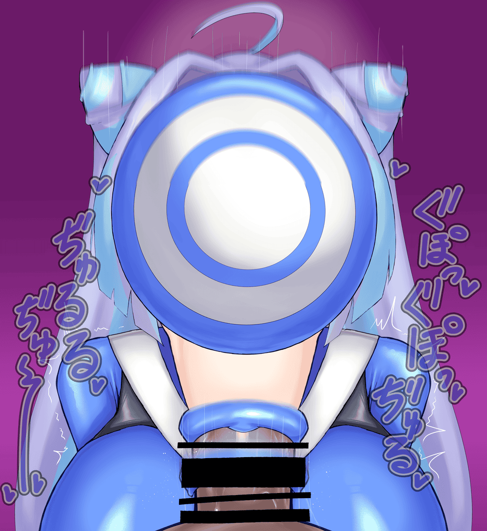 skeb納品しました！
依頼者様のオリジナルキャラの🔃🍣化
ひょっ...フェ....です！(1/2)
skeb.jp/@mozukuwasukik…