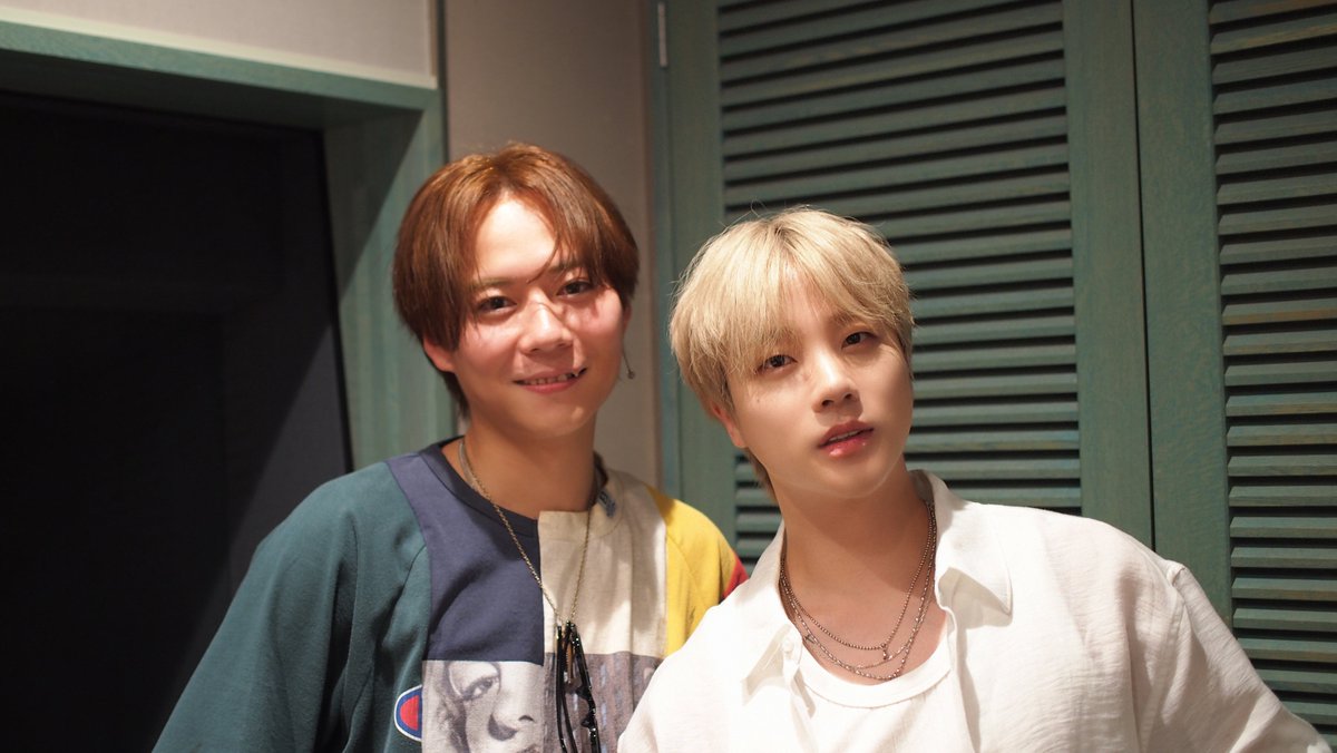 tbs_vavava's tweet photo. 来日中の 
#iKON #JAY さんのトークが聴ける🎵
⚡Podcast 配信中⚡

＼韓国語＆日本語MIXの
　　ダジャレも披露！／

🎧LIVEの帰り道に
　　ぜひ聴いてね🎧🚃.。o○
https://t.co/APR1EHJQ6x

#김진환 #JAY #아이콘 #アイコン #iKON #JAY_207 #207_JAPANTOUR
@iKONIC_143
#熊本の彼氏 
#杉本琢弥 https://t.co/NXV2yzB0GA