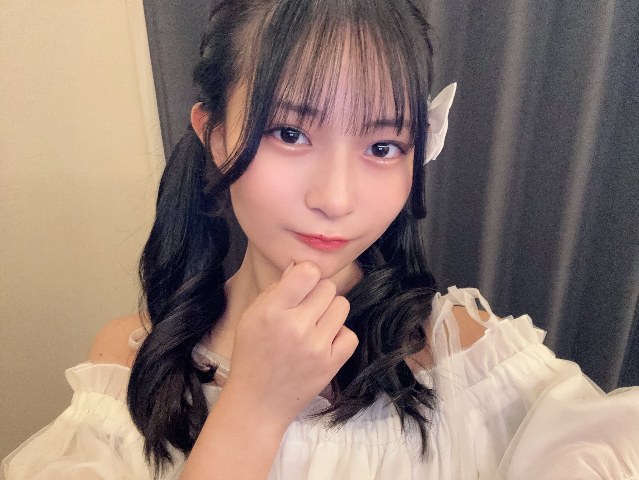 衣笠彩実 🤍🎧（NMB48 9期生） (@ayami_namba48) / X