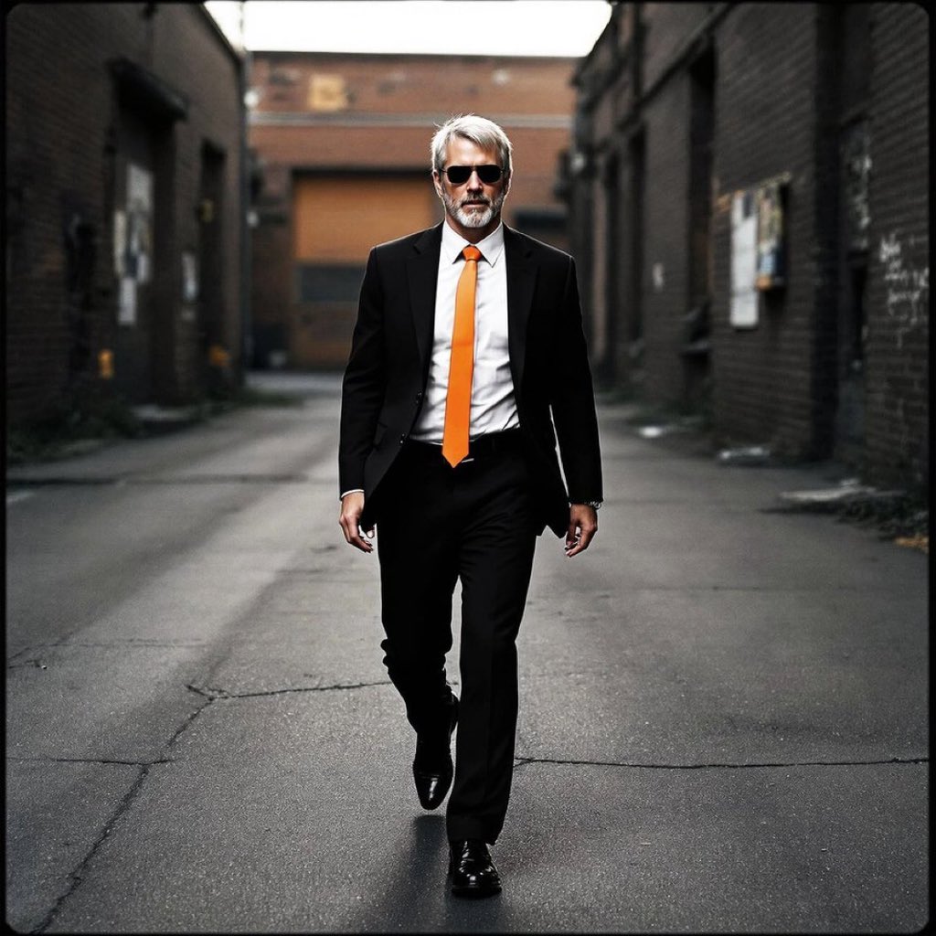 Andrew Michael Morris