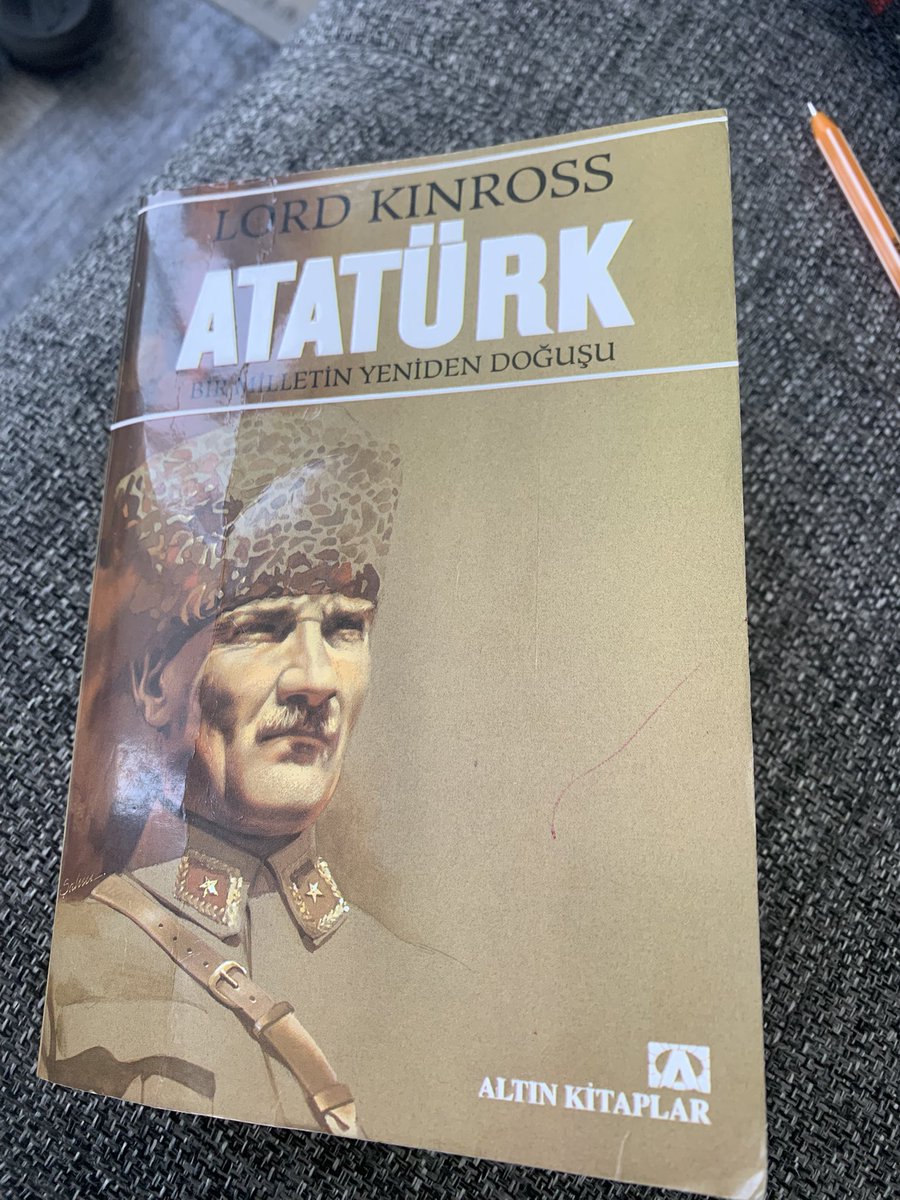 Her satırı mucizelerle dolu…🇹🇷