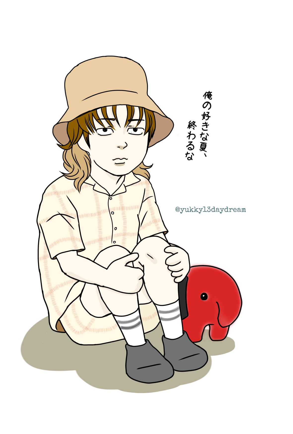 ゆっきー&あつ .com さま あつ森#62】アイーダ様、風邪をひく❤あつまれどうぶつの森
