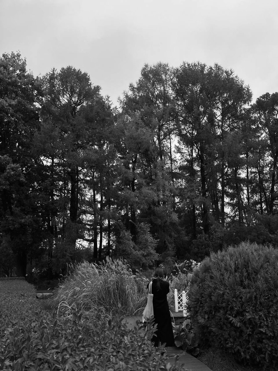 на свой страх и риск решили подышать свежим воздухом. красивая сидит, да?