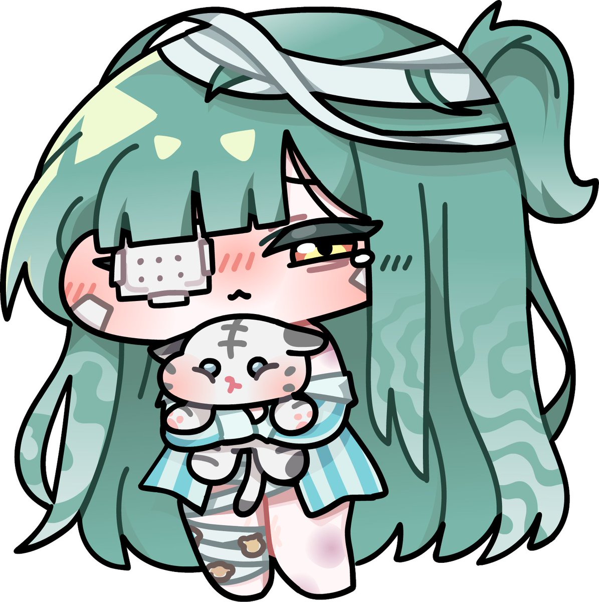 #Trickcal #트릭컬 
슈로롱