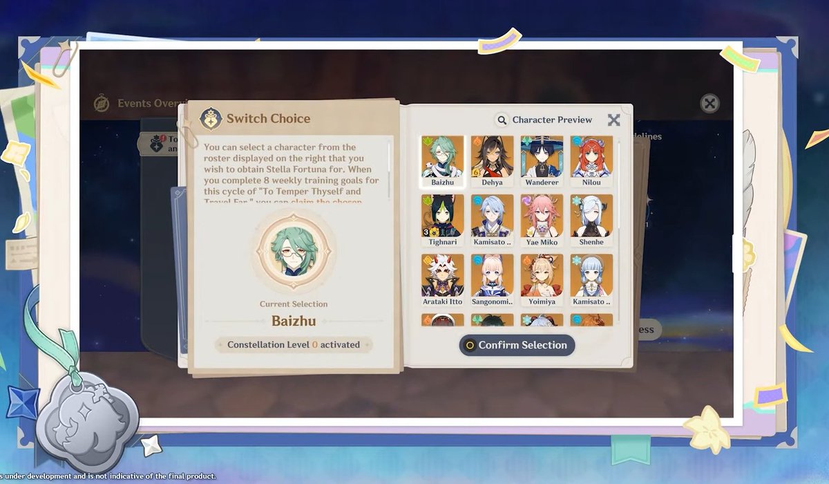 AboutNodKrai's tweet image. WE CAN CLAIM FREE 5 STAR CONSTELLATIONS

#Nodkrai #GenshinImpact