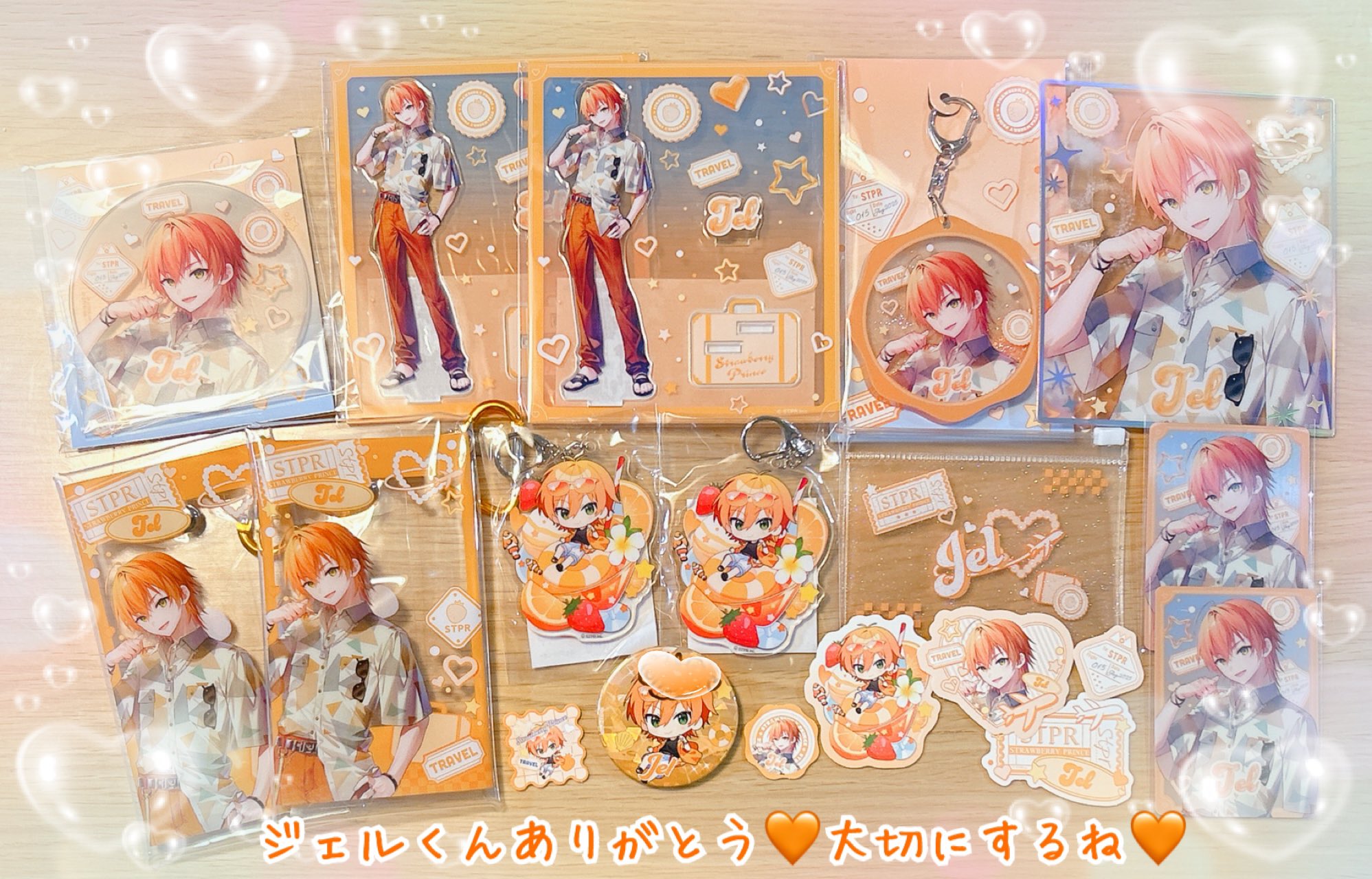 リエᏊ・֊・Ꮚ🧡@劇場版遠井さん最高✨️ on X: 