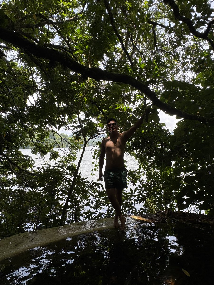 isaael's tweet image. 💚🍀🦜