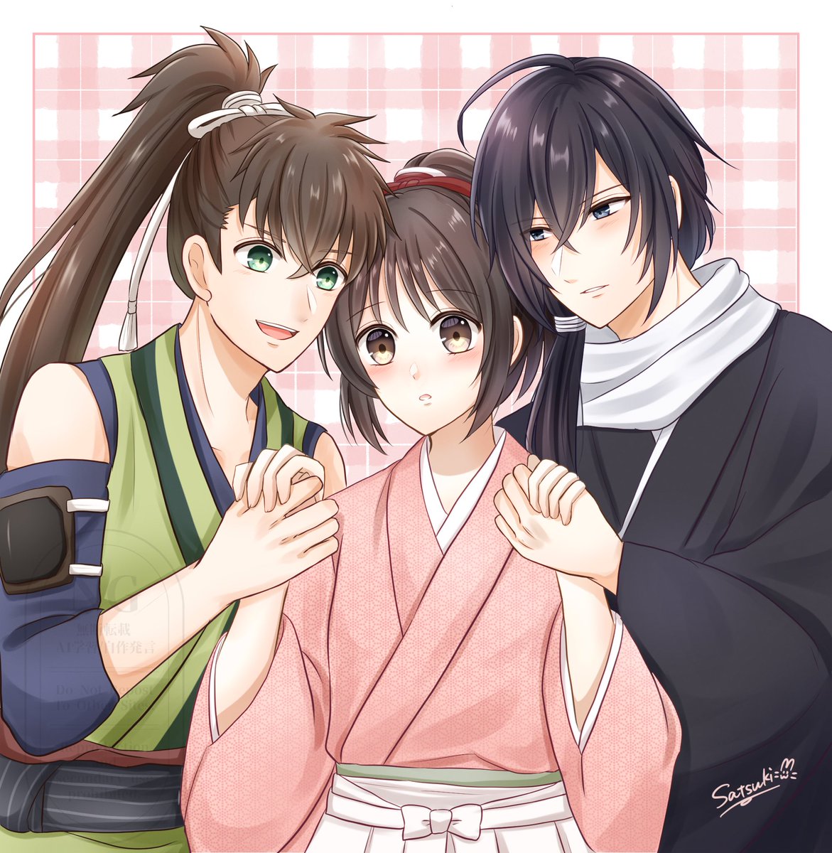 さつき🌸 on X: 