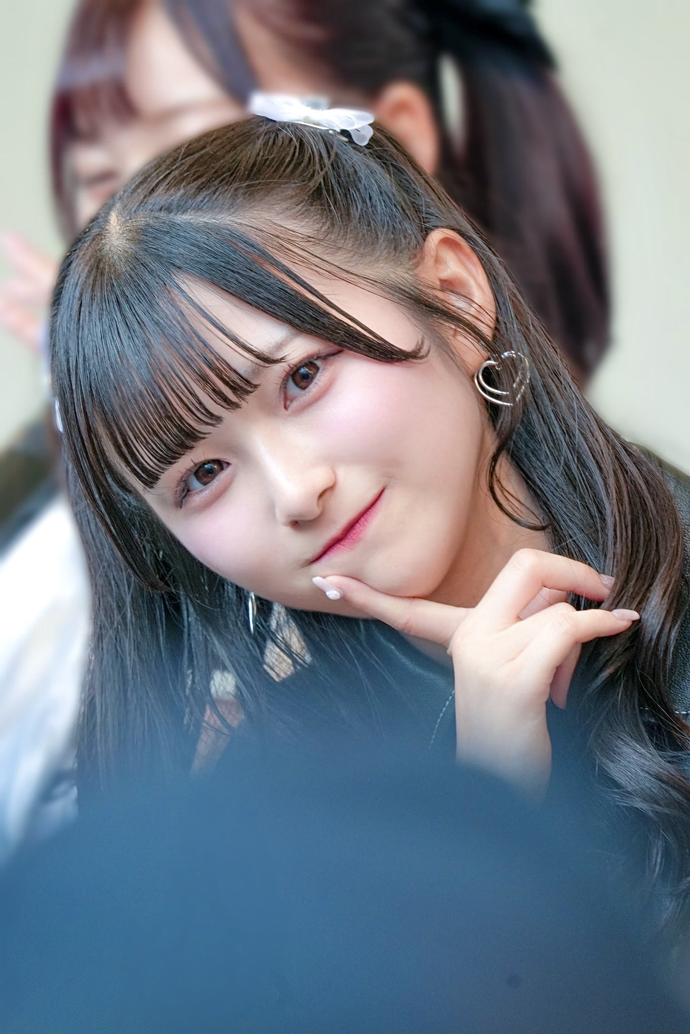CHOCO@9/23ワンマンライブ (@CHOCO_whsp) / X