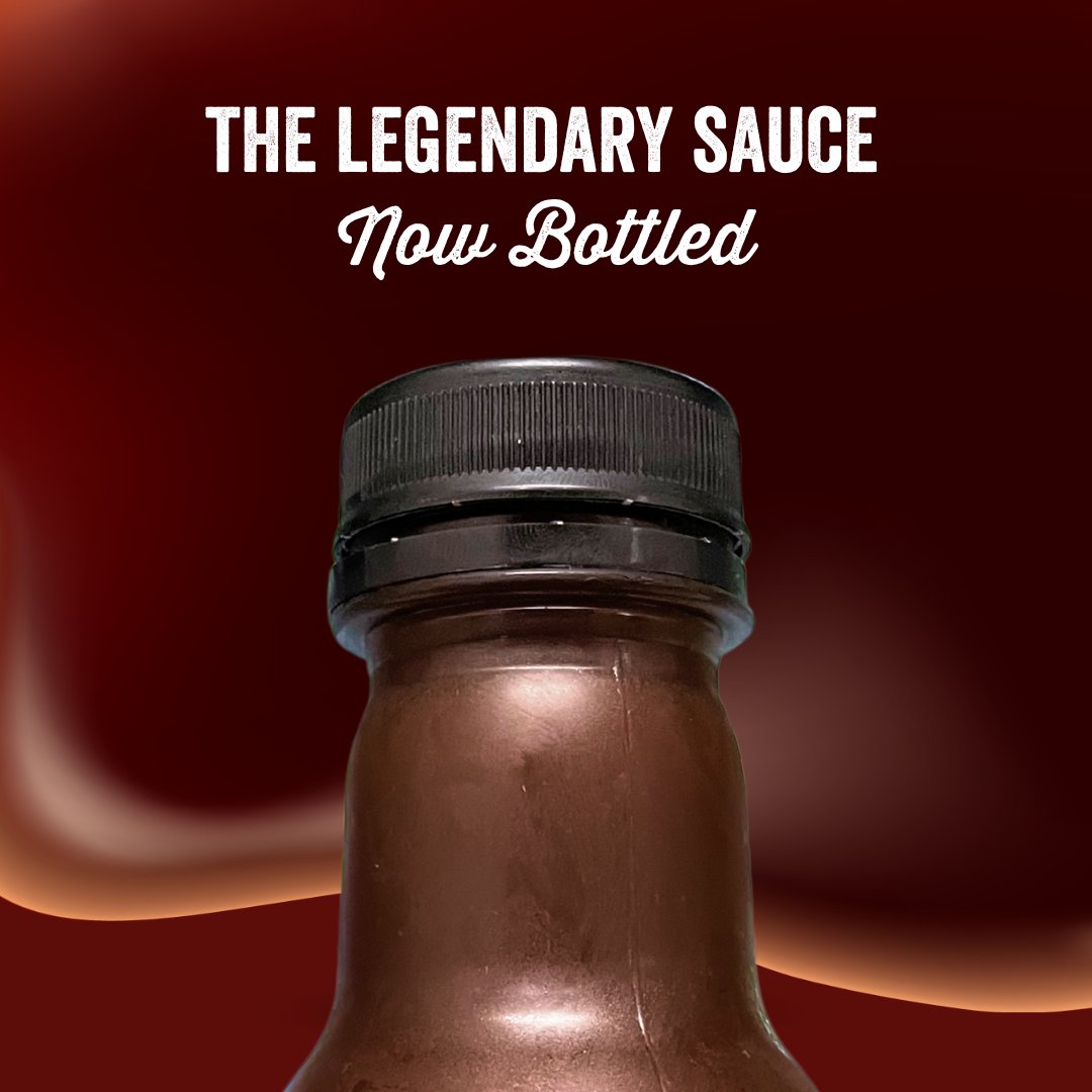 milosburgershop's tweet photo. From our kitchen, to your fridge.

Not near a Milo's restaurant? No worries. You can now buy bottles of the iconic Milo's sauce at Piggly Wiggly grocery stores across the south. Visit the link in our bio to see which location is closest to you. #StaySaucy https://t.co/djboIdmlcl