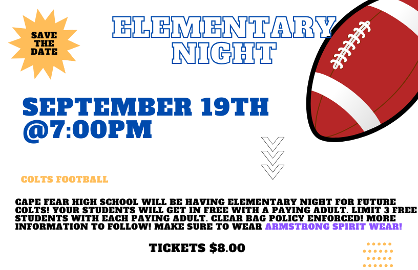 Armstrong Elementary tweet media