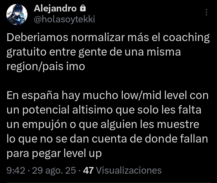 Hola soy Teknoid y ODIO a Sora tweet media