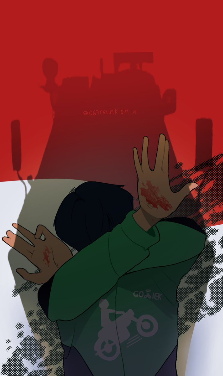 🕊️🥀#PolisiPembunuhRakyat #ACAB