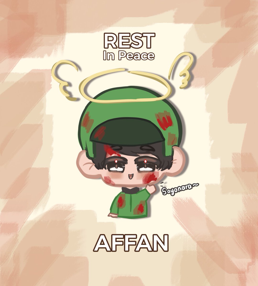 Miyuelsz's tweet photo. Deep condolences to him 😔🙏
#JusticeForAffan https://t.co/B5AmFa5ye5