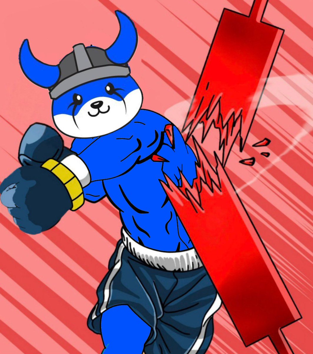 art_bocil41's tweet image. My entry meme @flokibased 
$FLOKI #FLOKI #BASEDFLOKI #BASE #memecoin