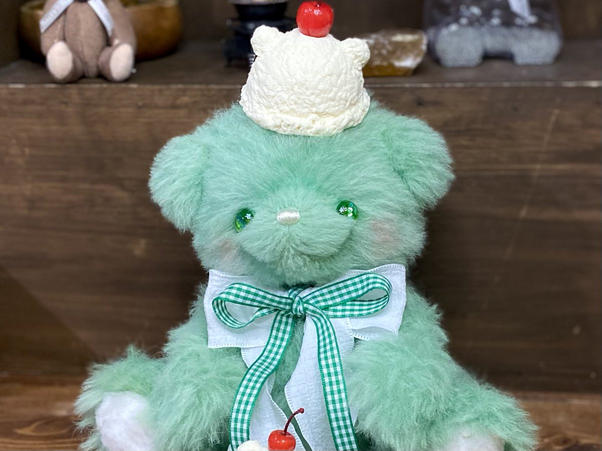 itowataame's tweet photo. しゅわしゅわ パチパチ🫧🍒 https://t.co/EUtrUXW3Ky