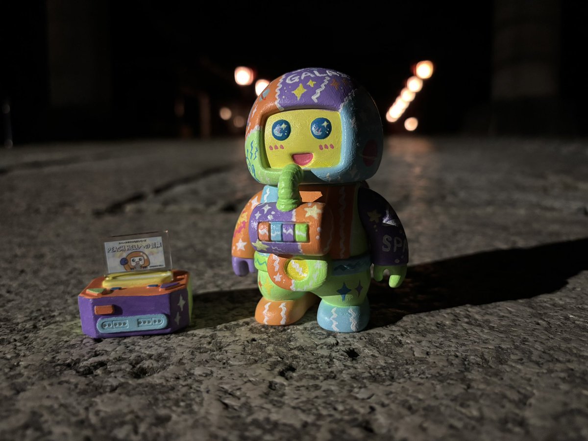 しぇふ染め アートジャンキー シットン しぇふ染め アートジャンキー