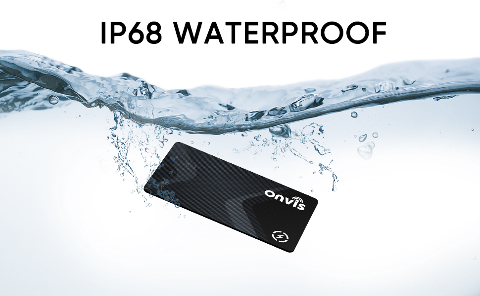 OnvisTechnology's tweet image. ✅ Ultra-long battery life—Pixie Tag lasts up to 3 years, and pixie Card boasts an impressive 5 years of power!
✅ Compact, waterproof, and designed for the hustle.
✅ Attach Pixie Tag to keys, bags, or even your pet’s collar!
✅ Slide Pixie Card into your wallet-sleek,slim&amp;amp;smart