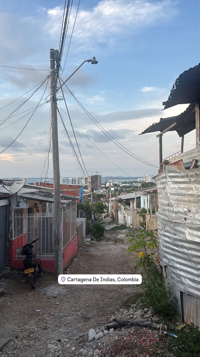Twan1K_'s tweet photo. Cartagena, Colombia Pt.2 🇨🇴 https://t.co/95MLNzavYV
