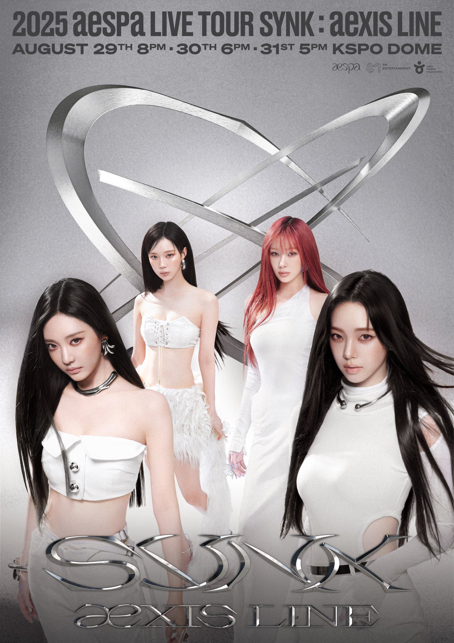 aespa - aespa Beyond LIVE  3枚セット aespa - aespa Beyond LIVE 3枚セット aespa - aespa Beyond