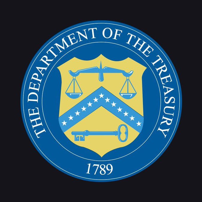 WhaleInsider's tweet image. JUST IN: 🇺🇸 Solana memecoin $DEBT surpasses $210,000 in verifiable payments toward reducing the U.S. national debt.