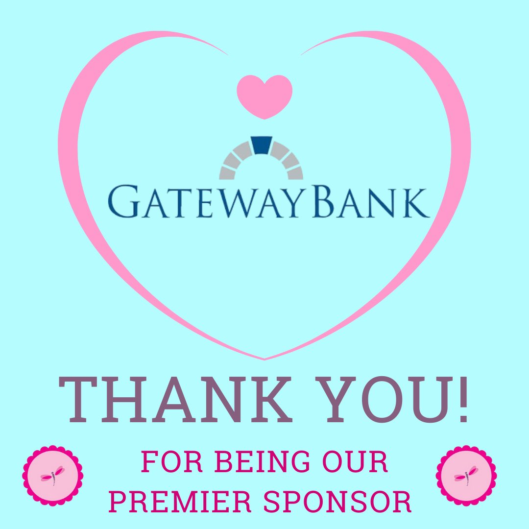 Heartfelt gratitude to Gateway Bank for being the Premier Sponsor of our golf tournament. Your unwavering commitment shines brightly through this partnership. Because of sponsors like you we are able to transform a day on the greens into meaningful change and lasting Hope.