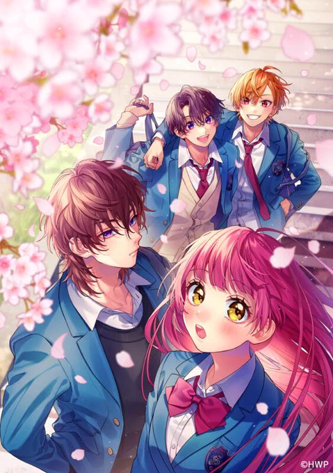 HoneyWorks オンラインくじ　榎本夏樹　瀬戸口優　まとめ売り　18点 GzhYVFzbkAMw_o5?format=webp&