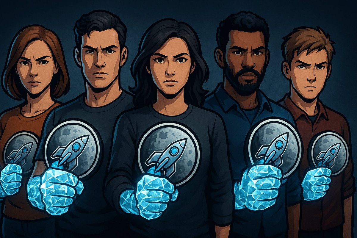 Amos J1 (@amos_j1) on Twitter photo <a href="/bloodweb3/">blood</a> A project I trust is one with community + diamond hands 💎✋.
That’s exactly what $BMX is on Base holders, builders, and believers all aligned.
No weak hands, no rugs. Just 🚀 + 🌕.
Website basemoon.io
Telegram t.me/BaseMoonBMX
CA: <a href="/bloodweb3/">blood</a> A project I trust is one with community + diamond hands 💎✋.
That’s exactly what $BMX is on Base holders, builders, and believers all aligned.
No weak hands, no rugs. Just 🚀 + 🌕.
Website basemoon.io
Telegram t.me/BaseMoonBMX
CA: