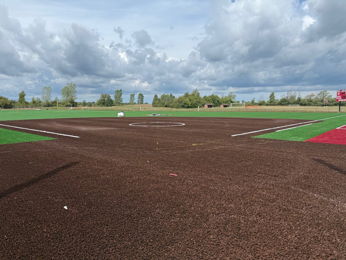 STARPOINT SOFTBALL tweet media