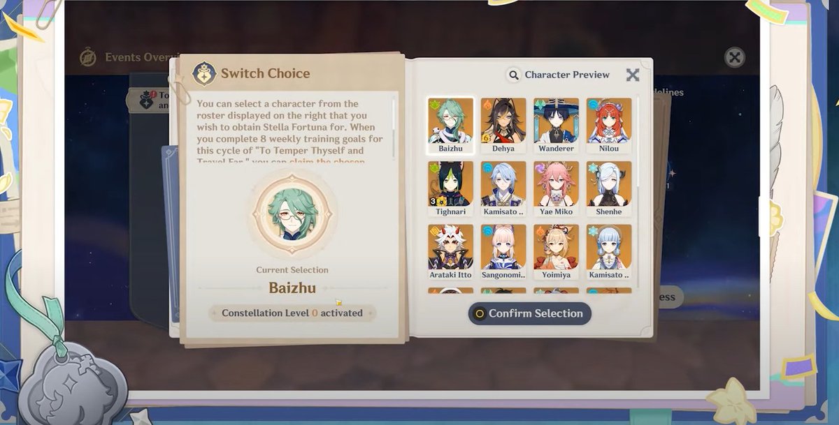 Genshin Mains_Your Guide to Teyvat tweet media