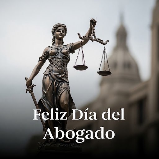 Feliz #diadelabogado !
En una fecha tan especial es bueno recordar el Décimo Mandamiento del Maestro Couture:
"Trata de Considerar la abogacía de tal manera que el día en que un hijo te pida un consejo sobre su destino, consideres un honor proponerle que sea abogado".