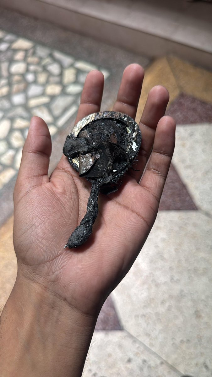 Ayush Grover tweet media