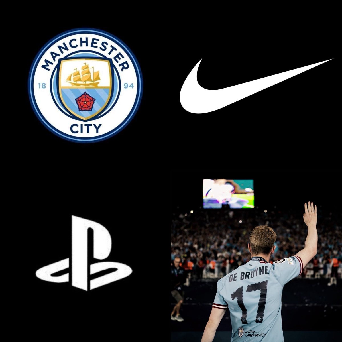 mcfc_NIW's tweet image. POV: You made the right choices in life.
