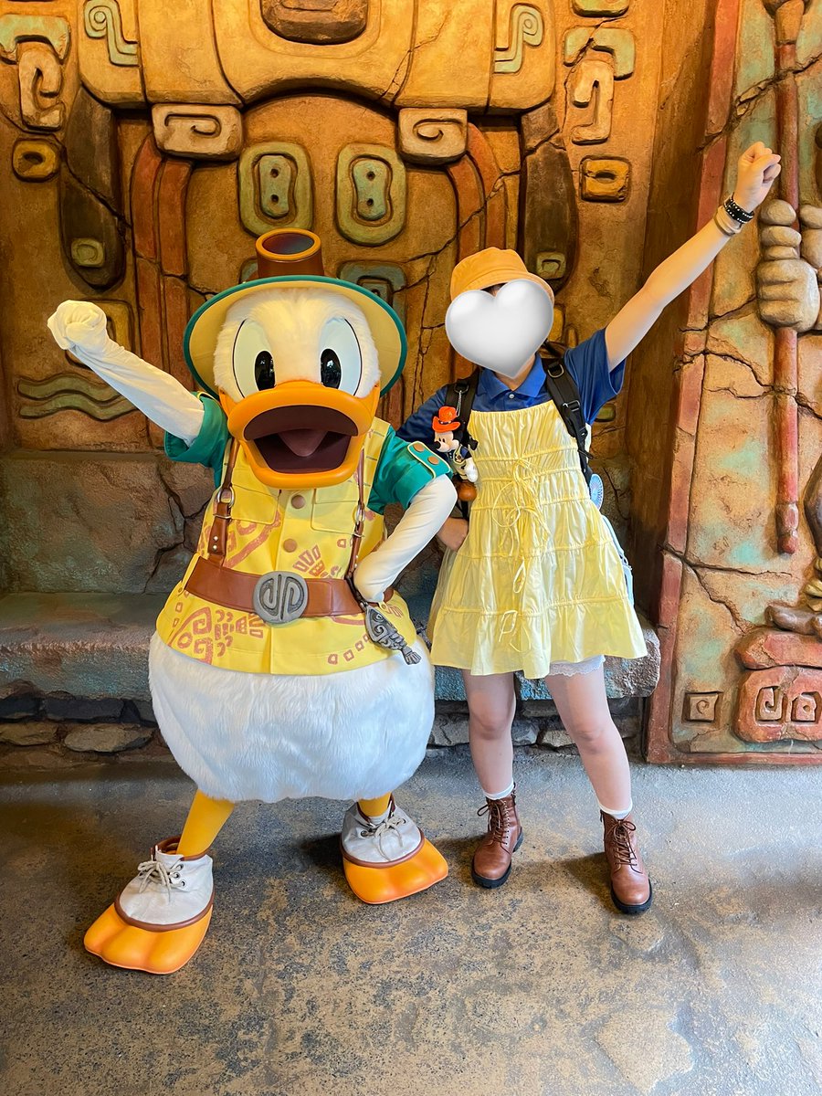 昨日はトレミキくんバウンドして海に行ってまいりました！たくさん褒めてもらえて𝑯𝑨𝑷𝑷𝒀☺️🧡