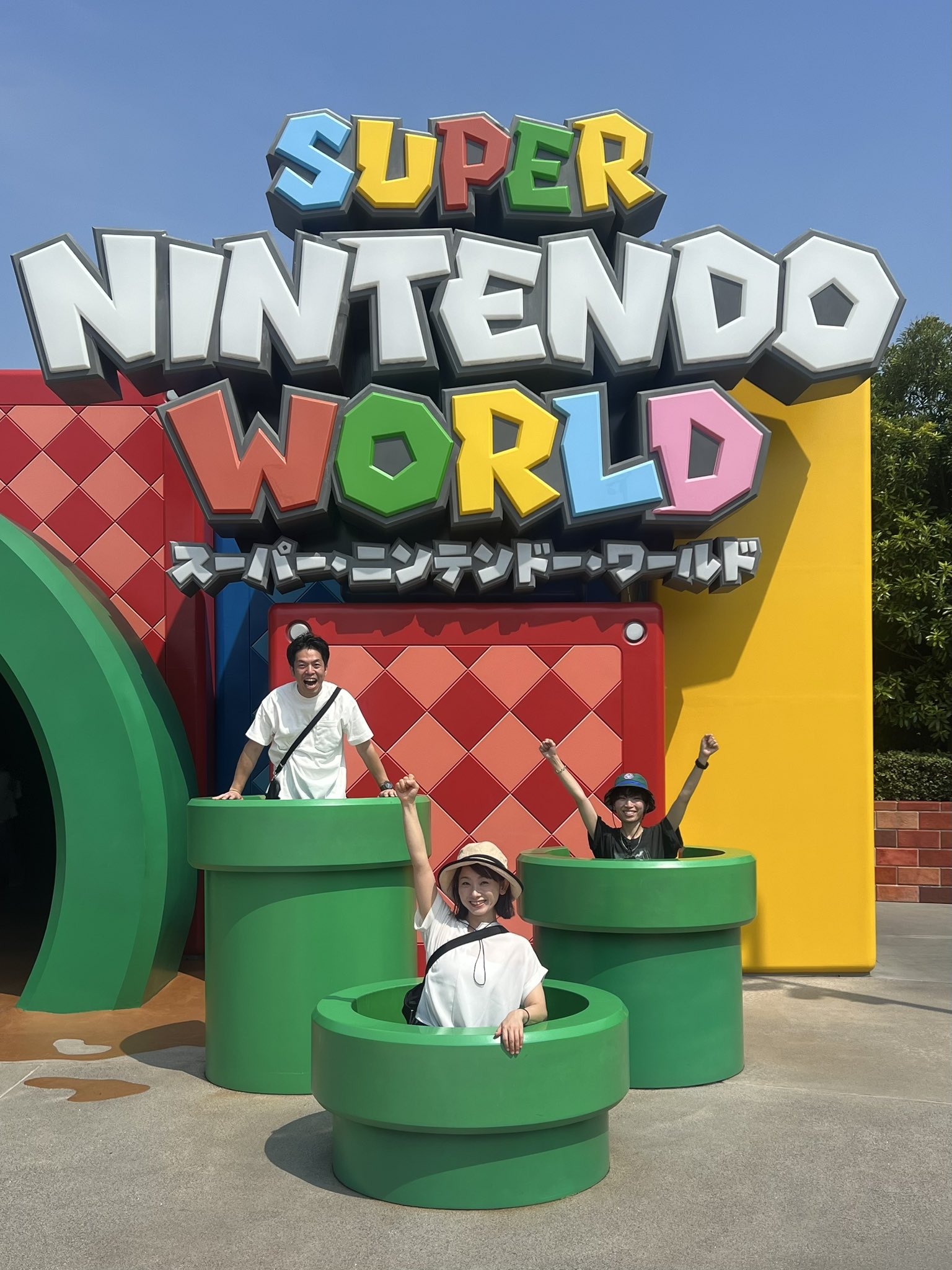 USJ - ＊ 天草人   ＊ mqdefault.jpg