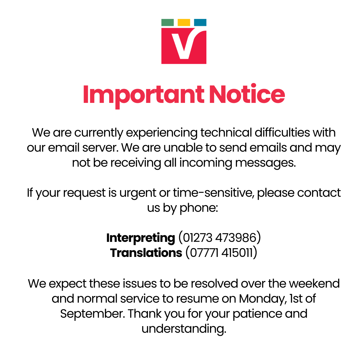 Vandu Languages tweet media