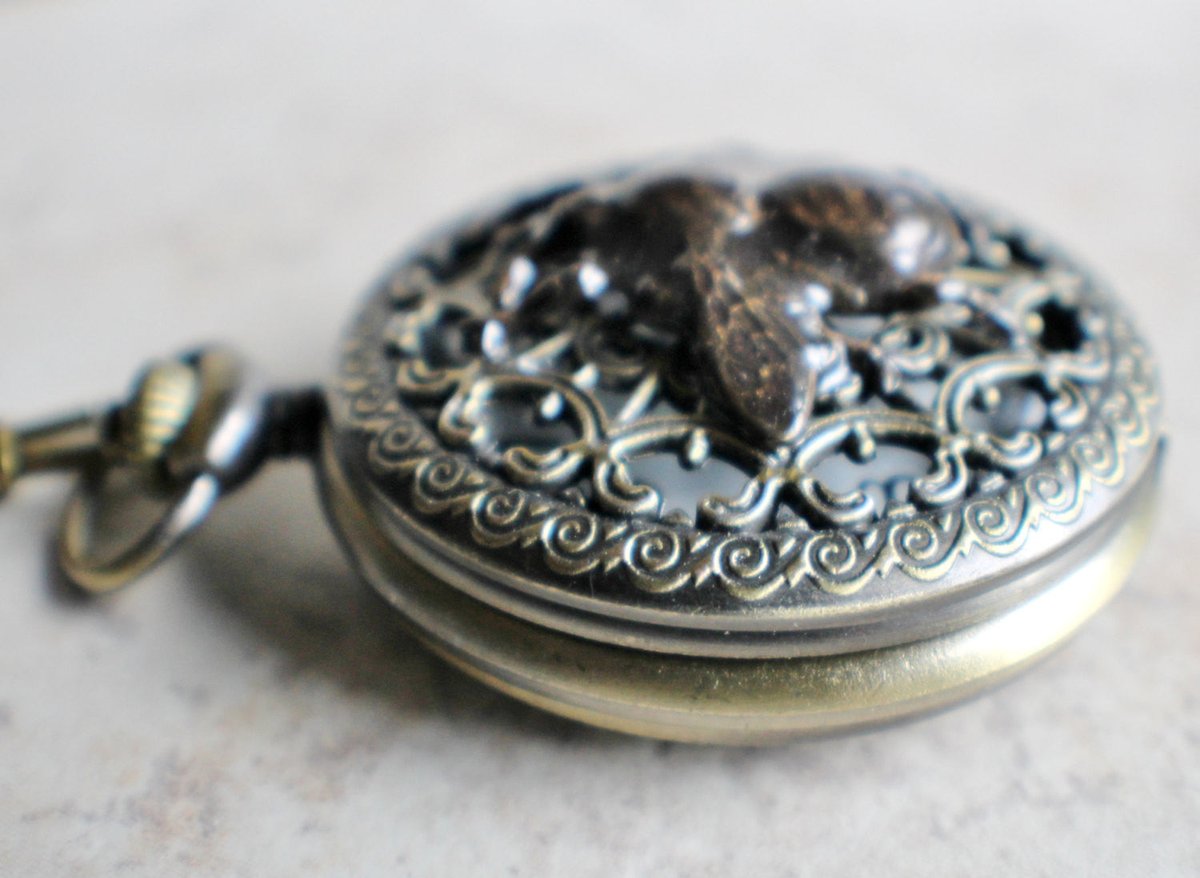 charsfavorite's tweet image. Elevate your style with our men's Bumble Bee pocket watch, featuring a stunning tiger eye beaded chain. Timeless elegance awaits you—don't miss out! #MensFashion #LuxuryTimepieces

Shop Now charsfavoritethings.com/products/bumbl…