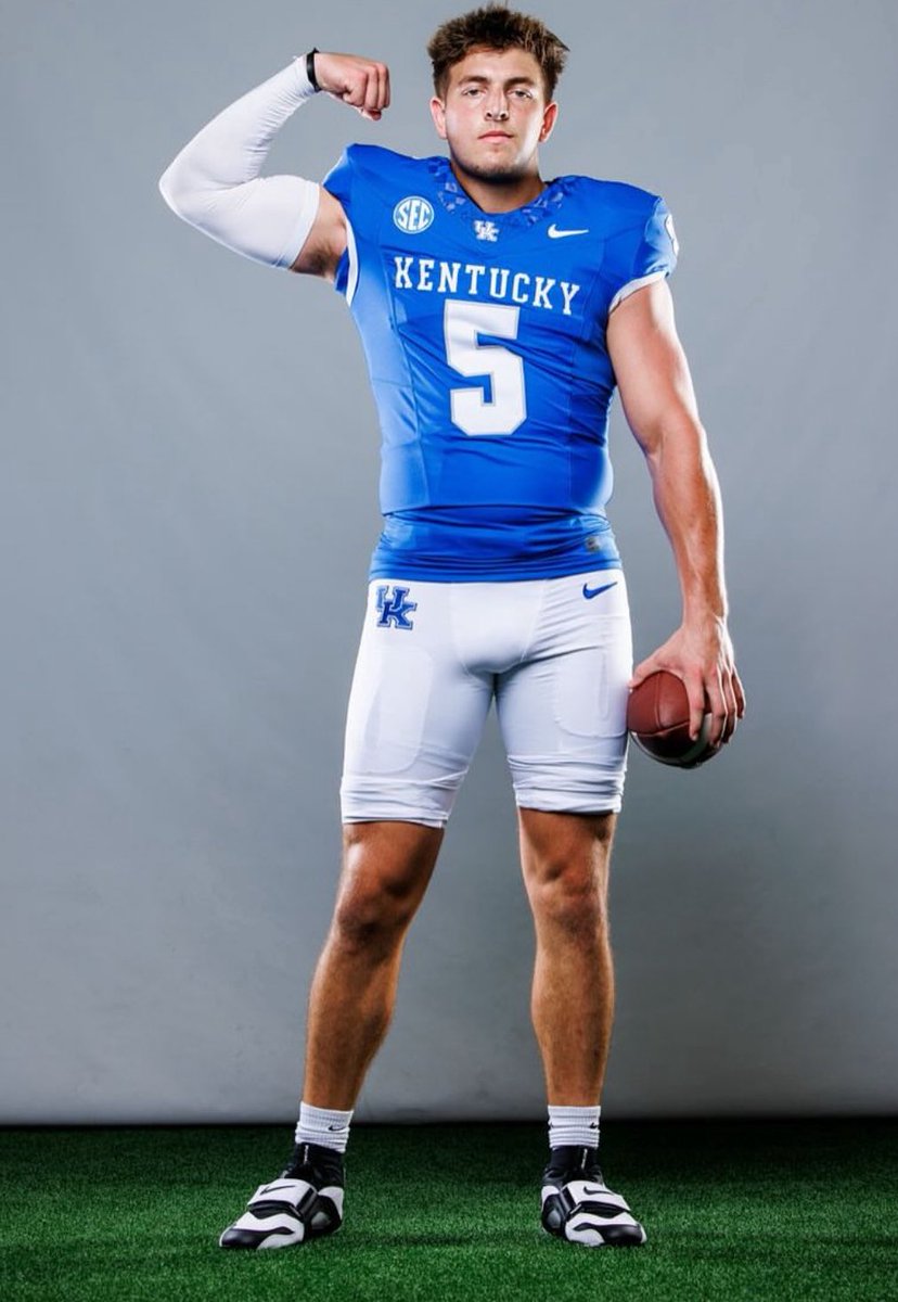 This is the year. Zach Calzada has improved so much under this new offense. He’s focused. He’s having fun. I wouldn’t be surprised if he’s a dark horse for the Heisman.
