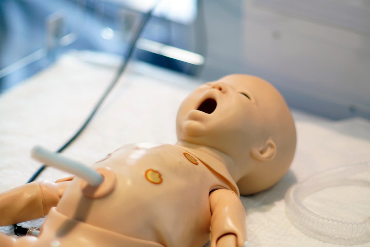 HealthySim's tweet image. New Post: International Pediatric Simulation Society (IPSS) - healthysimulation.com/international-…

#PediatricSimulation
@IPSSorg