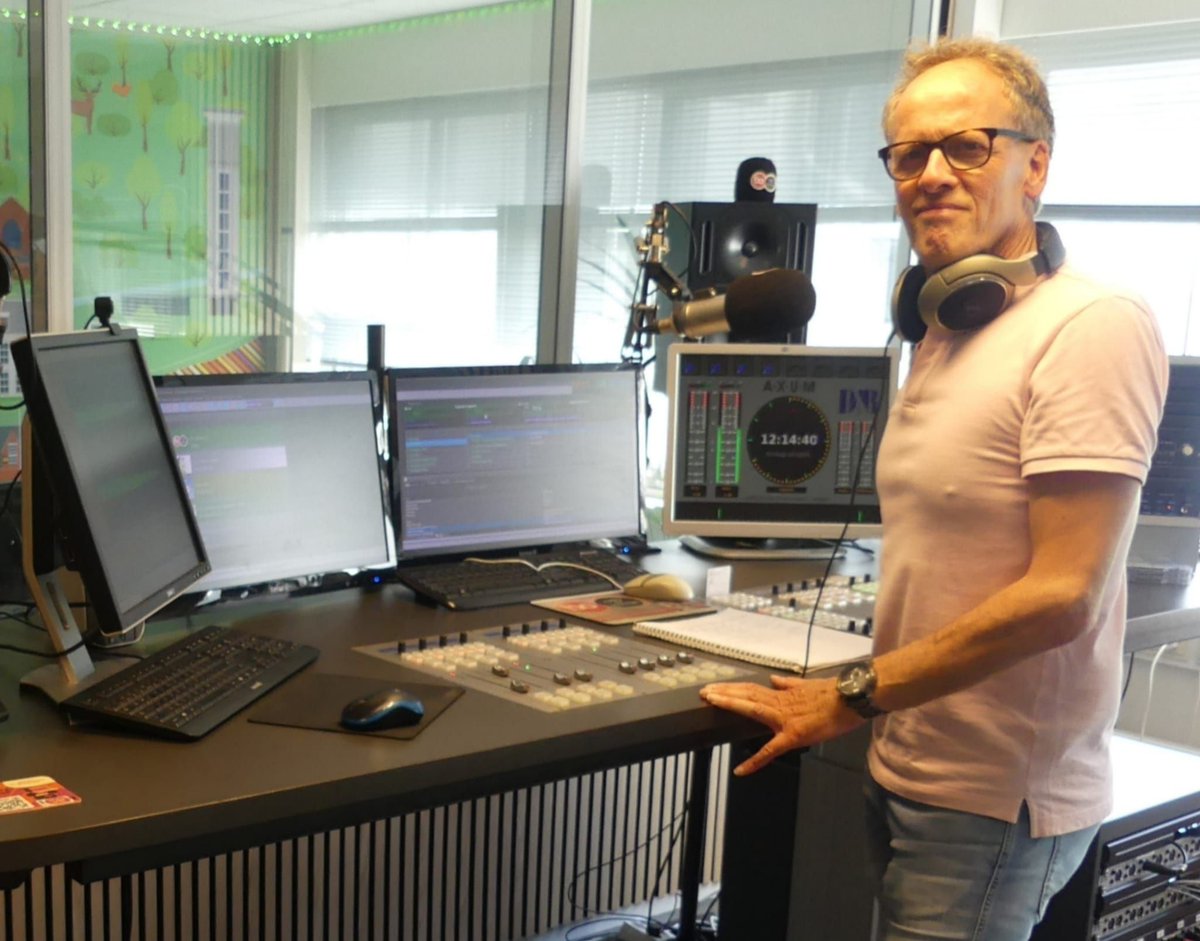 Nieuwe programma’s bij omroep BO bollenstreekomroep.nl/nieuwe-program…